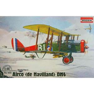 Roden-422 Airco (de Havilland) DH4 - 2823906914