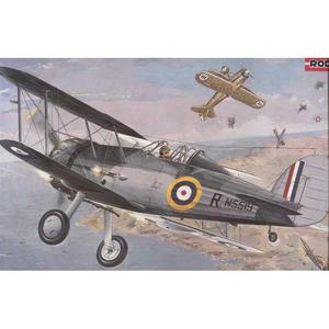 Roden-405 Gloster Sea Gladiator - 2823906940