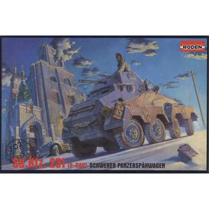 RODEN-702 Sd.Kfz.231 - 2823906943