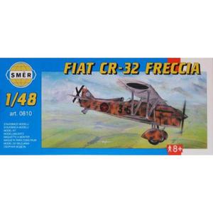 Smer-0810 FIAT CR-32 FRECCIA - 2823906956