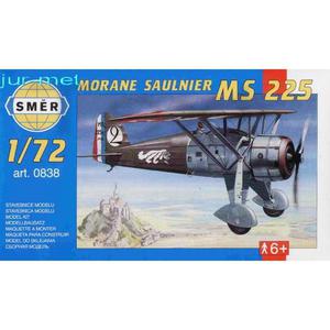 SMER-0838 MORANE SAULNIER MS 225 - 2823906964