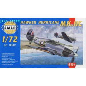 SMER-0842 HAWKER HURRICANE MK.IIC - 2823906966