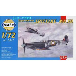 Smer-0847 Supermarine SPITFIRE MK.VB - 2823906968