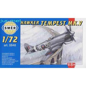 Smer-0848 HAWKER TEMPEST MK.V - 2823906969