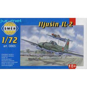 SMER-0865 Iliuszyn IL-2 - 2823906970