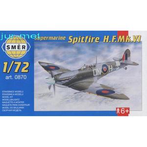 SMER-0870 Supermarine Spitfire H.F.Mk.VI - 2823906971