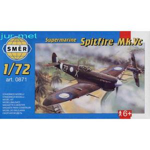 SMER-0871 Supermarine SPITFIRE MK.Vc - 2823906972