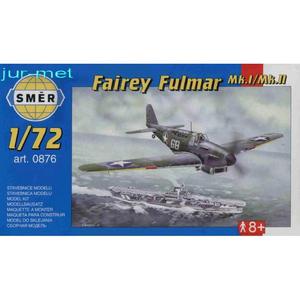 Smer-0876 Fairey Fulmar - 2823906974