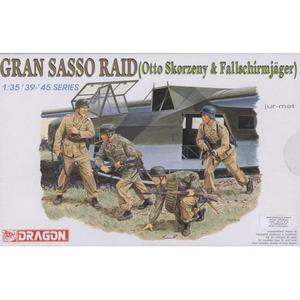 Dragon-6094 Gran Sasso Raid - 2823906663