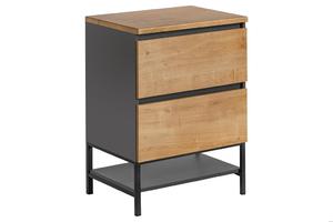 ZESTAW MONAKO GREY OAK C60-02 Comad - 2870027271