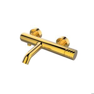 Metal-Hurt Bateria Ove Gold wannowa cienna BJV303G - 2865939577