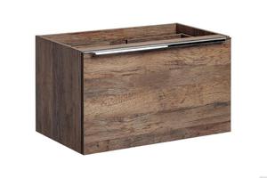 Szafka pod umywalk 80cm SANTA FE OAK, nr kat.5907611652435, producent Comad - 2870381935