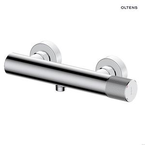 Oltens Hamnes bateria prysznicowa cienna chrom 33005100 - 2871880803