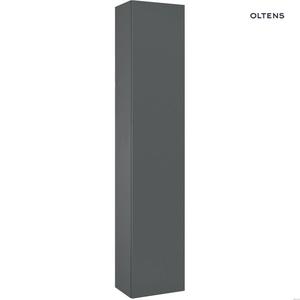 Oltens Vernal szafka 160 cm boczna wiszca grafit mat 61000400 - 2874411777