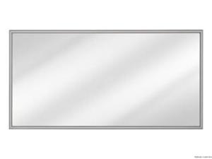 LUSTRO LED ALICE 120X65 - 2874240361