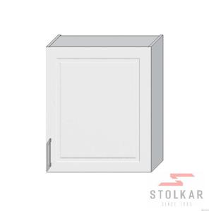 Szafka kuchenna grna: NATALIA BIAY POYSK/PO W60SU ALU P/L, szeroko: 600 mm. Producent Stolkar, nr kat: KNAWBIPO0100569 - 2874716629