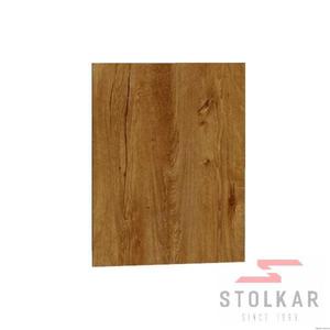 Bok dokadany do szafki: BONO DB LEFKAS/BI PANEL BOCZNY 720*564, szeroko: 564 mm. Producent Stolkar, nr kat: KBOWDLBI010A483 - 2874716918