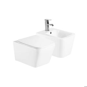 VELDMAN MISA WC RIMLESS IMPERIA-2 DESKA BIDET - 2874999927