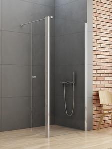 KABINA NEW SOLEO WALK-IN 70x195 CZYSTE 6mm ACTIVE SHIELD 2.0 , PRODUCENT: NEW TRENDY, NUMER KAT: K-0339 - 2840496778