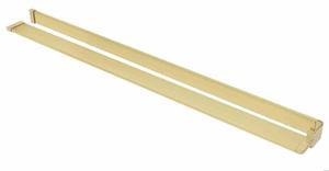 WIESZAK NA RCZNIK/PӣKA EVO GOLD BRUSH, PRODUCENT REA, NR KAT.: REA-46000 - 2876180192