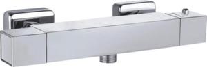 Bateria natryskowa termostatyczna Baric BJT306 produkcji Metal-Hurt Sea Horse - 2861428883