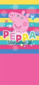 Szalik typu komin winka Peppa - 2861448786