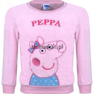 Bluza winka Peppa Polar Colar - 2868571936