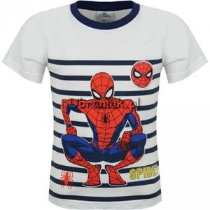 Koszulka Spiderman Spidey granat - 2868571942