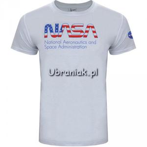 T-shirt NASA biay - 2873440967