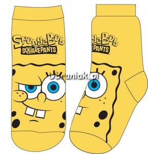 Skarpetki SpongeBob te - 2878459572