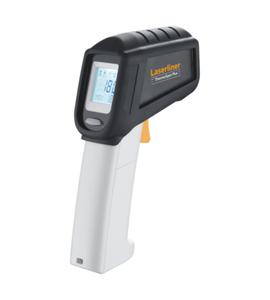 Pirometr, termometr bezdotykowy ThermoSpot Plus Laser Laserliner - 2878205637
