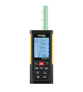 Dalmierz Nivel System HDM - 90G bluetooth-em z zielon wizk lasera - 2868811528