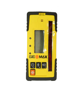 Detektor cyfrowy GeoMax ZRD105B Digital - 2868811605