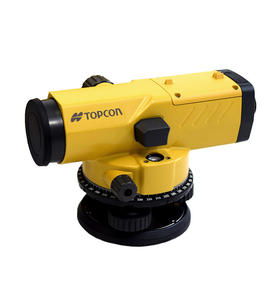 Niwelator optyczny TOPCON AT-B4A - 2868811340