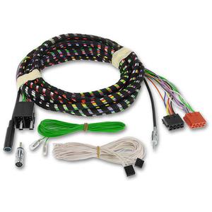 Kabel instalacyjny do BMW E46 serii 3 ALPINE KWE-E46EXT KWE-E46EXT - 2871496106