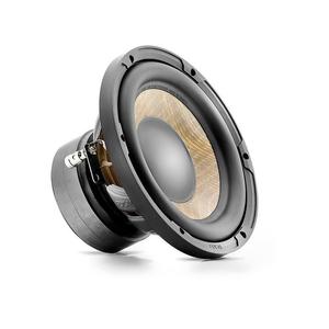 Subwoofer FOCAL CAR SUB P 20 FE SUBP20FE - 2870111827