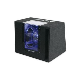 Subwoofer w obudowie Band-pass ALPINE SBG-1244BP SBG-1244BP - 2867536690