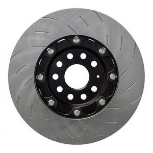 SG2F008 - Tarcze hamulcowe sportowe 2-czciowe pywajce seria SG (Para) EBC Brakes AUDI | RS4 (B7) | AUDI | RS4 EBC-SG2F008 - 2862581598