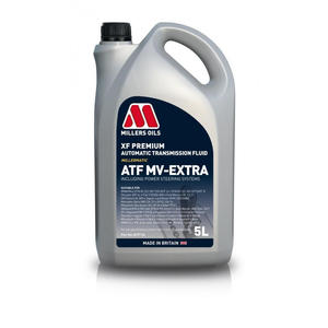 Olej Millers XF PREMIUM ATF MV - EXTRA , Opakowanie: 5L - 2870480959