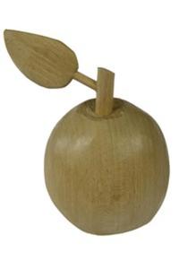 Owoc drewniany jab - 2855550377