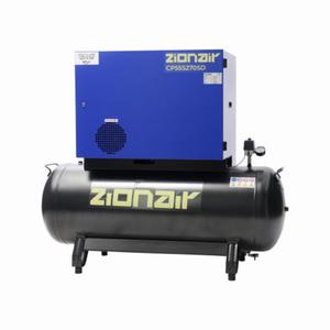 Kompresor wyciszony CP55S270SD - 2871469060