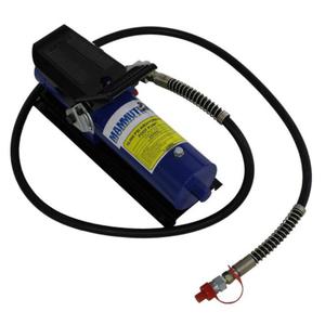 Pompa hydrauliczno-pneumatyczna nona - 2823588657