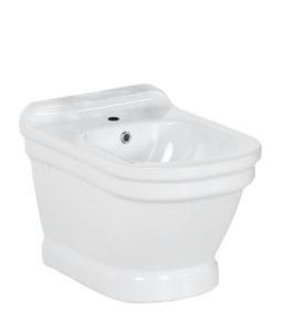 Bidet podwieszany 36 x 53 cm ANTIK AN510 Creavit - 2861270092