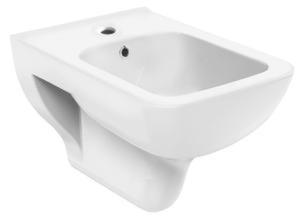 Bidet podwieszany 35,5 x 50 cm BENE BN510 Creavit - 2870561541