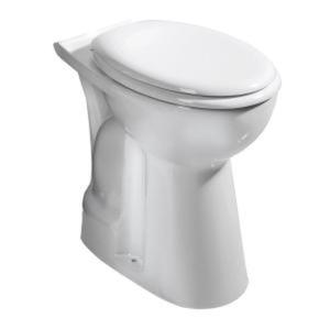 Misa WC stojca do kompaktu WC dolny odpyw HANDICAP 36,5 x 67,2 cm biaa BD305 Creavit - 2878737463