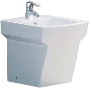 Bidet ceramiczny Adria J2180 Sanotechnik