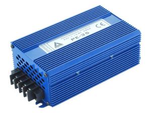 Przetwornica napicia 24 VDC / 13.8 VDC PE-35 350W - 2859294219