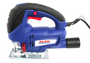 WYRZYNARKA ALFA 1250W LASER