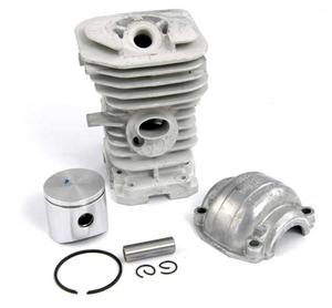 CYLINDER TŁOK PIERŚCIENIE DO PIŁ HUSQVARNA 137 - 1609920325