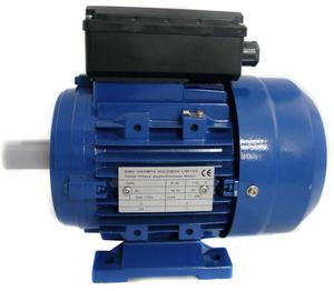 SILNIK ELEKTRYCZNY - 230V - 2,2kW - 1440 obr/min - 1609920393